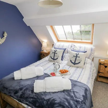 Bettys Plaice Feriehus
